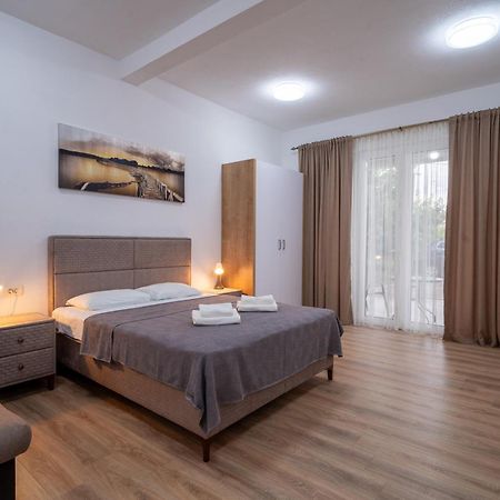 Dane Apartment Airport Podgorica Mitrovici  Zewnętrze zdjęcie