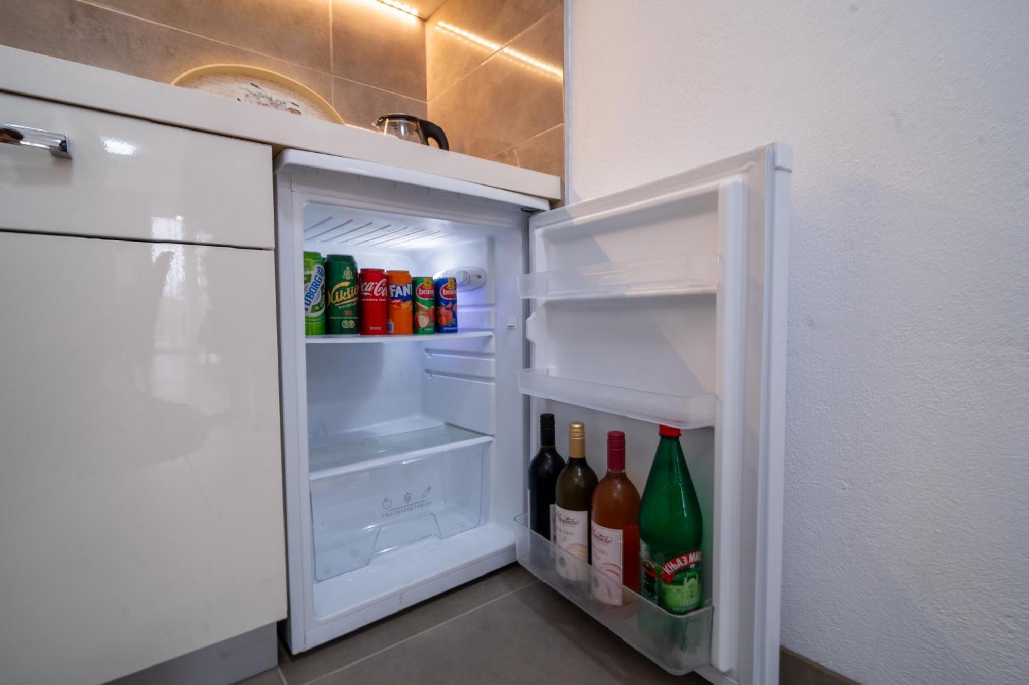 Dane Apartment Airport Podgorica Mitrovici  Zewnętrze zdjęcie